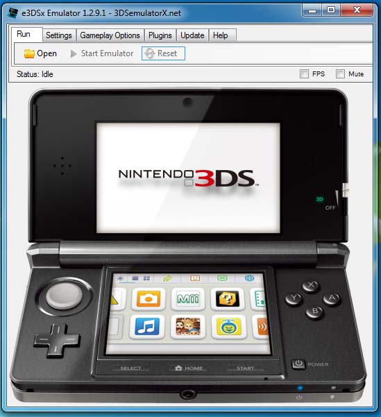 3ds bios for android